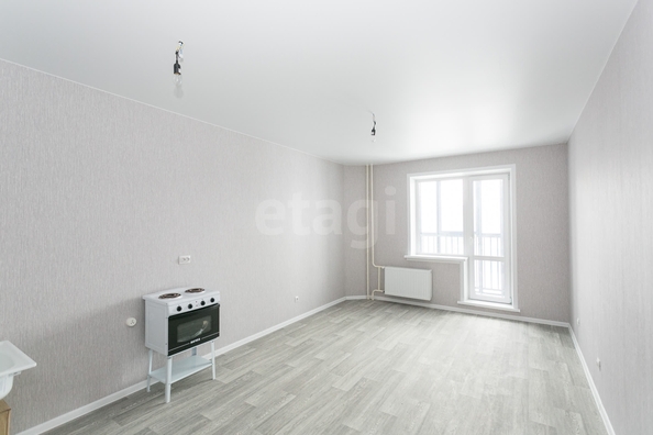 
  Продается 2-комн. квартира 49.1 м², в ЖК Чистая Слобода, дом 45. Фото 2.