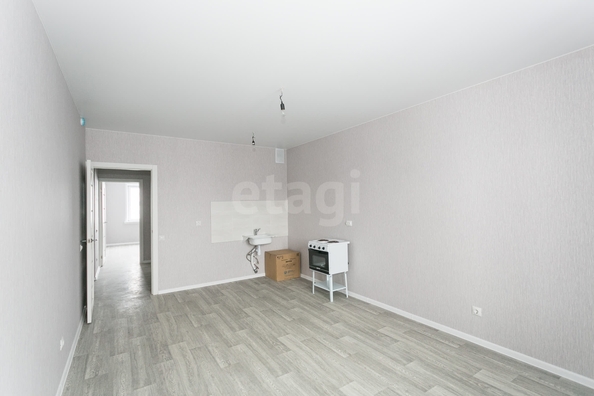 
  Продается 2-комн. квартира 49.1 м², в ЖК Чистая Слобода, дом 45. Фото 3.
