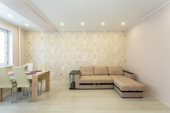 
  Продается студия 33 м², в ЖК На Тульской, 1 этап. Фото 4.