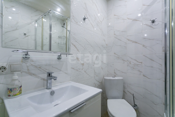 
  Продается студия 33 м², в ЖК На Тульской, 1 этап. Фото 7.
