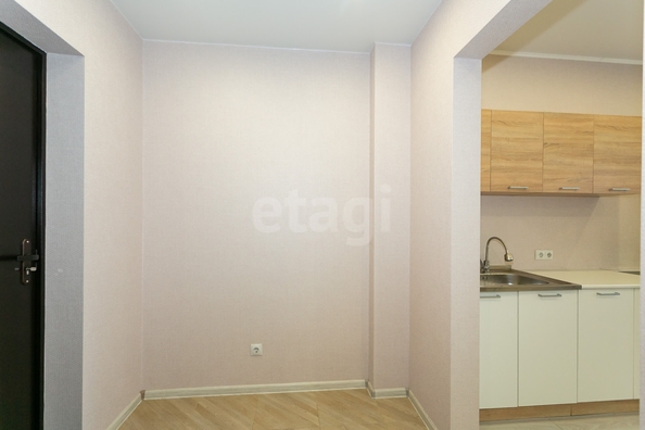 
  Продается студия 33 м², в ЖК На Тульской, 1 этап. Фото 8.