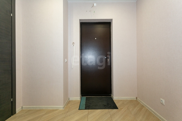 
  Продается студия 33 м², в ЖК На Тульской, 1 этап. Фото 9.