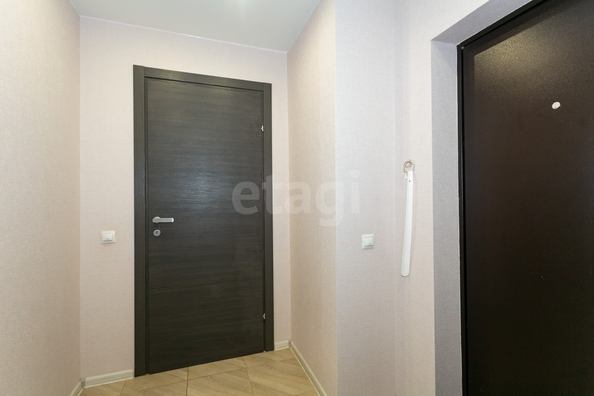 
  Продается студия 33 м², в ЖК На Тульской, 1 этап. Фото 10.