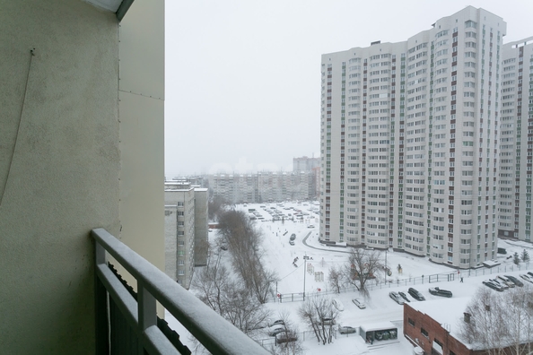 
  Продается студия 33 м², в ЖК На Тульской, 1 этап. Фото 16.