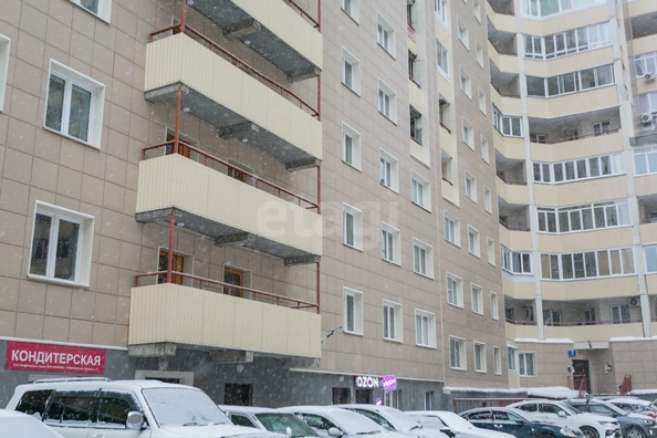 
  Продается студия 33 м², в ЖК На Тульской, 1 этап. Фото 22.