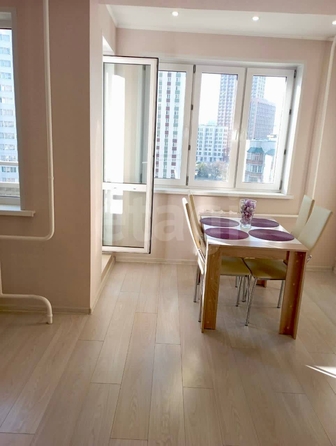 
  Продается студия 33 м², в ЖК На Тульской, 1 этап. Фото 24.