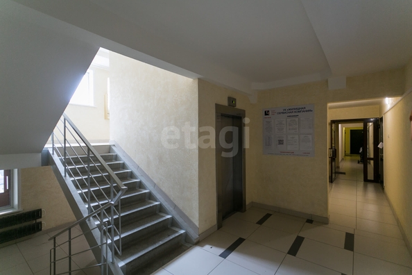 
  Продается 3-комн. квартира 60 м², в ЖК Фламинго, дом 16. Фото 20.