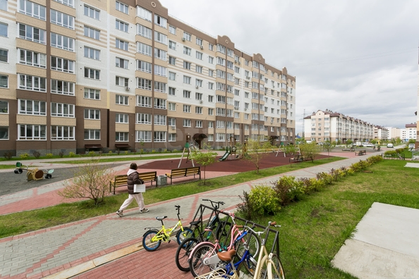 
  Продается 3-комн. квартира 60 м², в ЖК Фламинго, дом 16. Фото 26.
