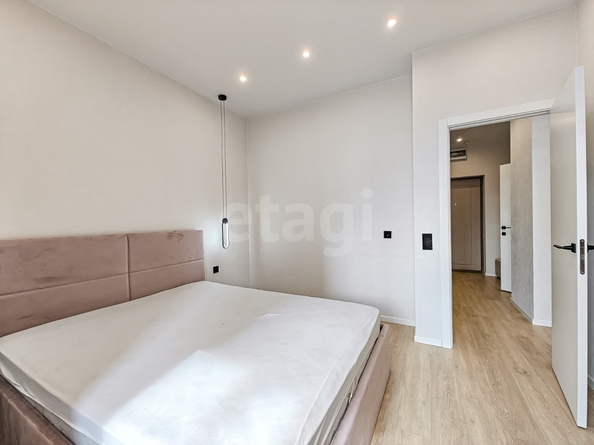 
  Продается 1-комн. квартира 38.6 м², в ЖК Академия, дом 1. Фото 10.