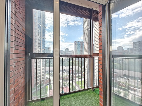 
  Продается 1-комн. квартира 38.6 м², в ЖК Академия, дом 1. Фото 11.