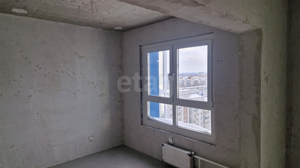 
  Продается студия 27.1 м², в ЖК Квартет, дом Дуэт. Фото 6.