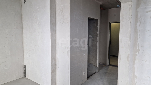 
  Продается студия 27.1 м², в ЖК Квартет, дом Дуэт. Фото 12.