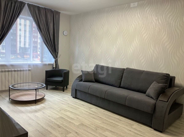 
  Продается 1-комн. квартира 40.5 м², в ЖК Тихвинский квартал, кор 1 б/с 1,2. Фото 2.