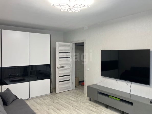 
  Продается 1-комн. квартира 40.5 м², в ЖК Тихвинский квартал, кор 1 б/с 1,2. Фото 3.