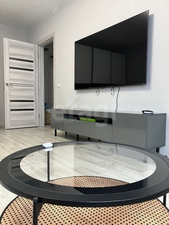 
  Продается 1-комн. квартира 40.5 м², в ЖК Тихвинский квартал, кор 1 б/с 1,2. Фото 4.