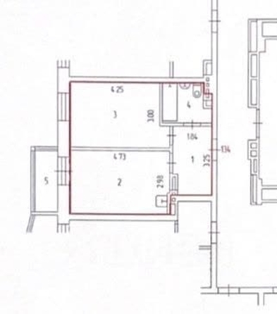 
  Продается 1-комн. квартира 39.9 м², в ЖК Расцветай на Гоголя, дом 2. Фото 17.