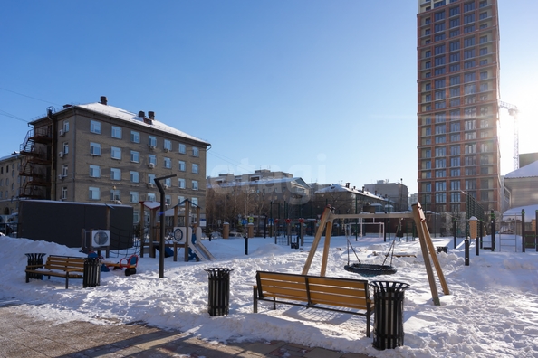 
  Продается 1-комн. квартира 45 м², в ЖК Оникс. Фото 12.