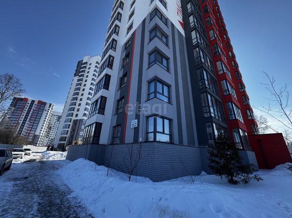 
  Продается 1-комн. квартира 35 м², в ЖК Азимут, дом 1. Фото 8.