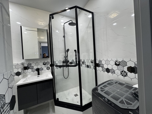 
  Продается 1-комн. квартира 35 м², в ЖК Азимут, дом 2. Фото 6.