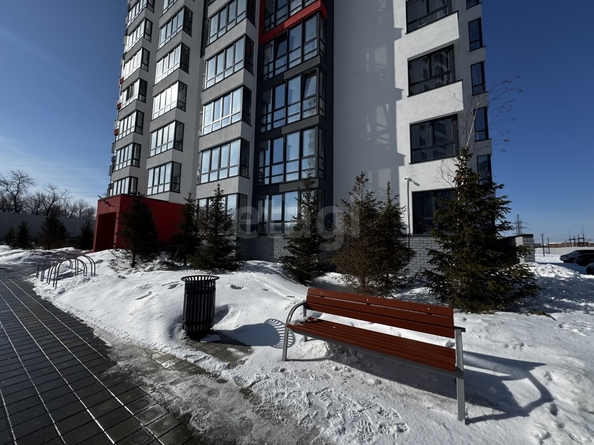 
  Продается 1-комн. квартира 30 м², в ЖК Азимут, дом 2. Фото 8.