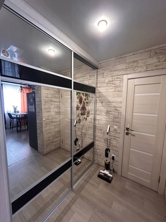 
  Продается 1-комн. квартира 39.8 м². Фото 5.