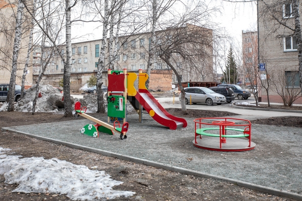 
  Продается 3-комн. квартира 59.5 м². Фото 1.