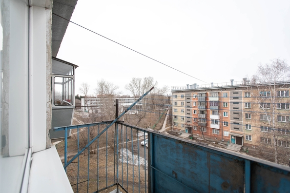 
  Продается 3-комн. квартира 59.5 м². Фото 9.