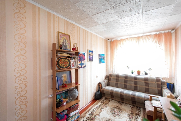 
  Продается 3-комн. квартира 59.5 м². Фото 12.