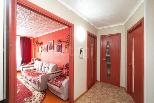 
  Продается 3-комн. квартира 59.5 м². Фото 22.