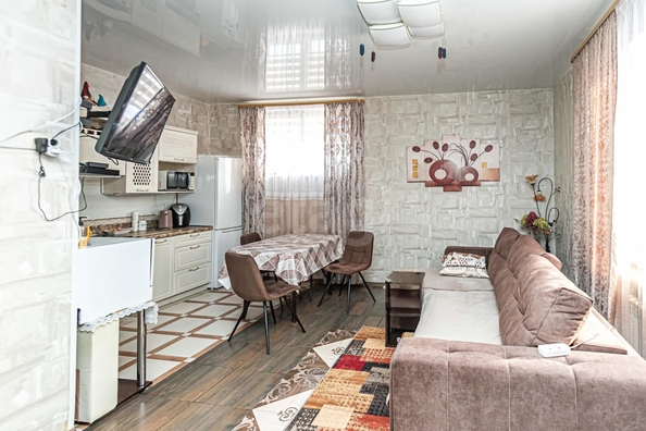 
  Продается дом 65 м². Фото 1.