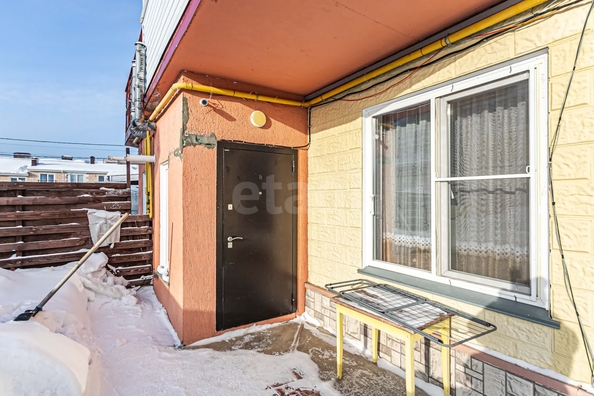 
  Продается дом 65 м². Фото 22.