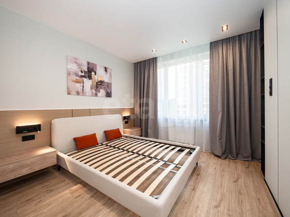
  Продается 3-комн. квартира 63.6 м², в ЖК Новый Кедровый, дом 1. Фото 10.