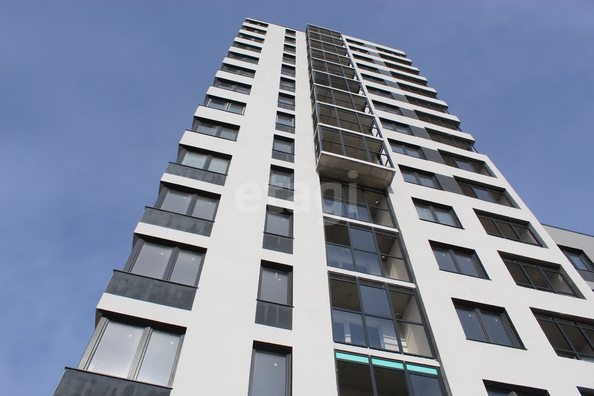 
  Продается студия 26.3 м², в ЖК Тайгинский парк, дом 1. Фото 15.
