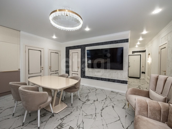 
  Продается 3-комн. квартира 70.9 м², в ЖК Никольский парк, дом 1. Фото 4.