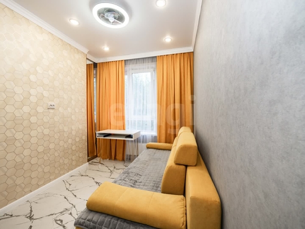 
  Продается 3-комн. квартира 70.9 м², в ЖК Никольский парк, дом 1. Фото 18.