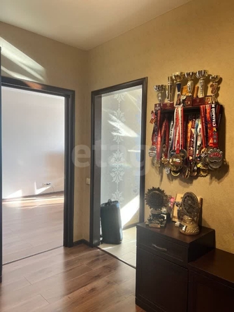 
  Продается 1-комн. квартира 43.6 м². Фото 3.