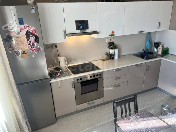 
  Продается 1-комн. квартира 43.6 м². Фото 4.