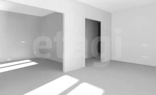 
  Продается 1-комн. квартира 39.92 м², в ЖК Расцветай на Авиастроителей. Фото 1.
