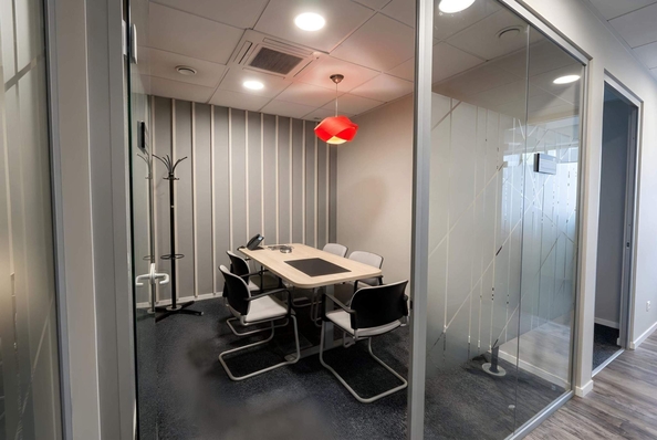 
  Продается универсальное помещение 1107.8 м². Фото 13.