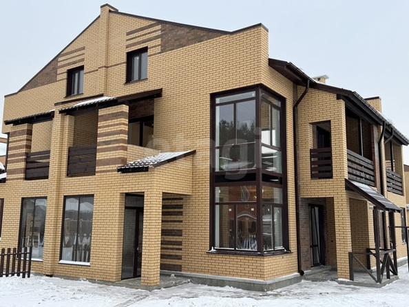 
  Продается дом 117 м². Фото 1.