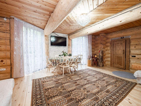 
  Продается дом 290.5 м², в КП Италия.ру. Фото 2.