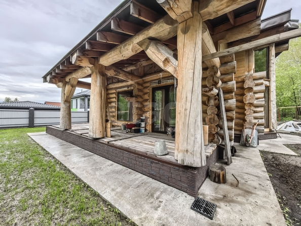 
  Продается дом 290.5 м², в КП Италия.ру. Фото 3.