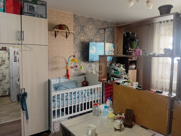 
  Продается студия 25.5 м². Фото 2.