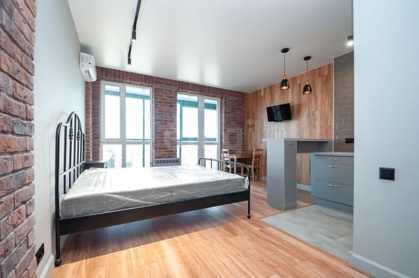 
  Продается студия 34 м², в ЖК Дождь. Фото 2.