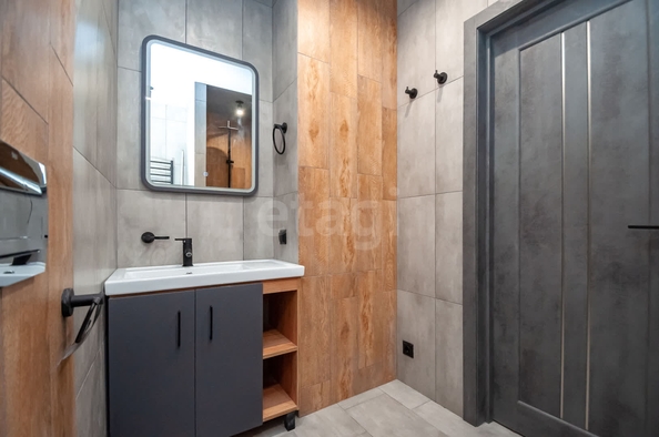 
  Продается студия 34 м², в ЖК Дождь. Фото 8.