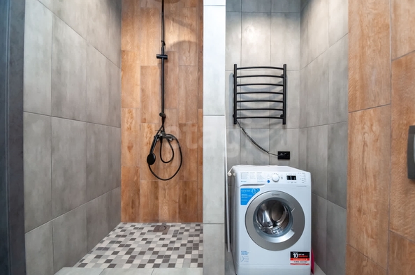 
  Продается студия 34 м², в ЖК Дождь. Фото 10.