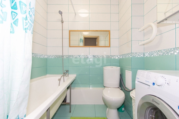 
  Продается 1-комн. квартира 40 м². Фото 9.