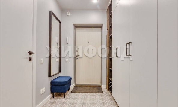 
  Продается 1-комн. квартира 41.3 м². Фото 8.