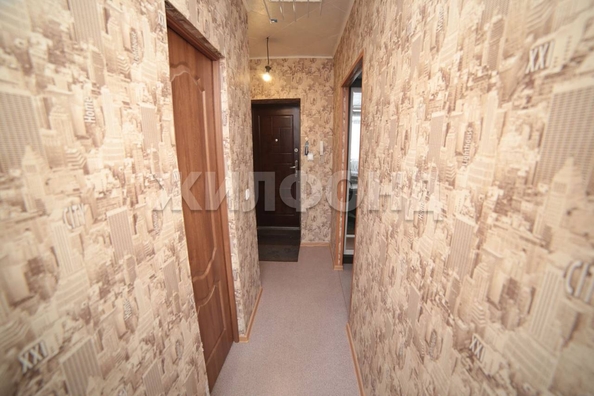 
  Продается 1-комн. квартира 28.1 м². Фото 10.