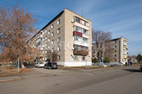 
  Продается 1-комн. квартира 28.1 м². Фото 18.